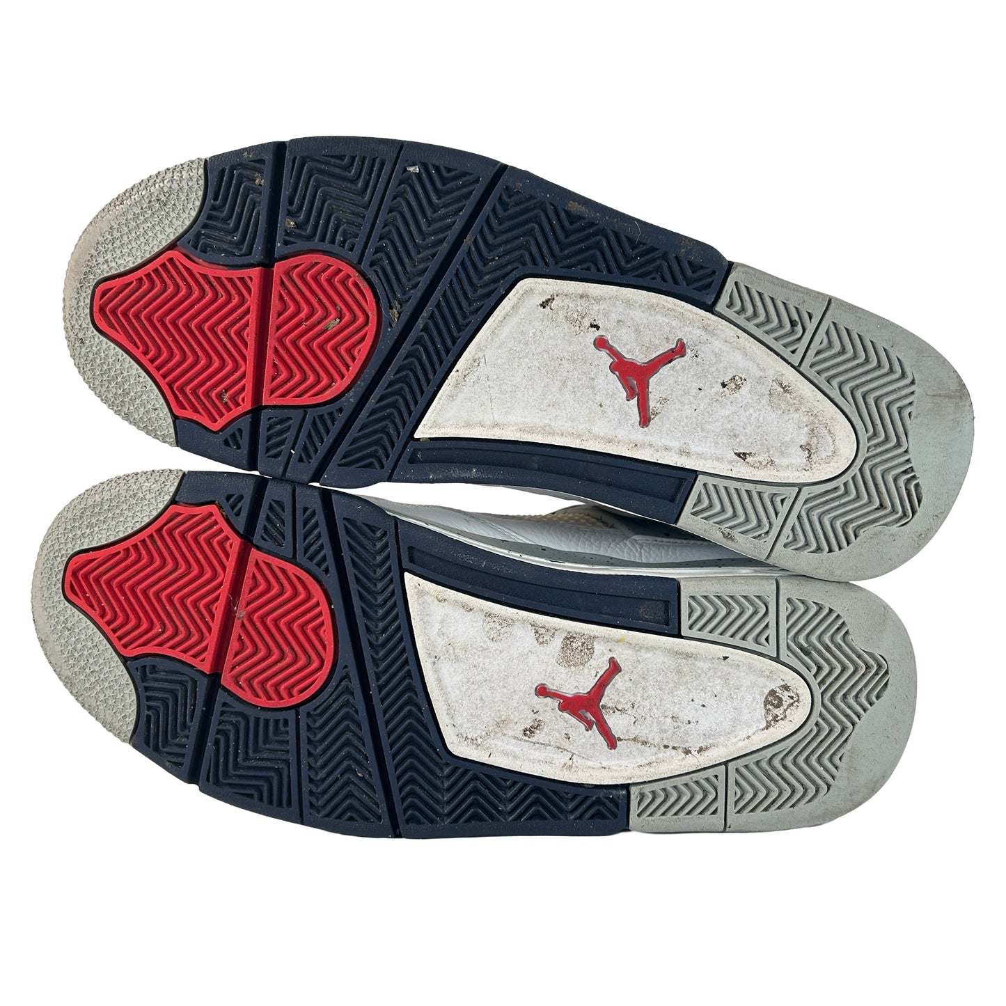 DH6927 140 Jordan 4 Retro Midnight Navy [USED] - 10.5 M (Used2)