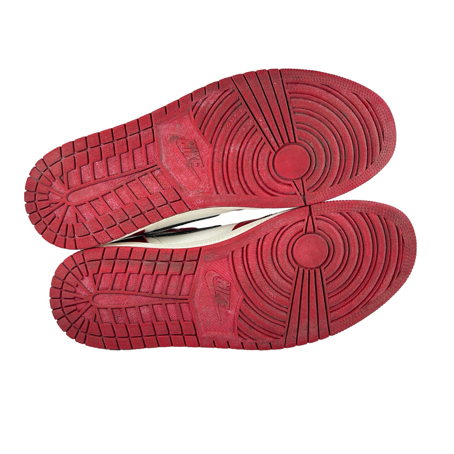 DZ5485 612 Jordan 1 Retro High OG Chicago Lost And Found [USED] - 11 M (Used7)