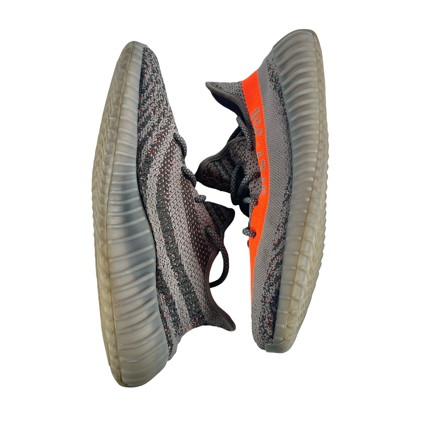 GW1229 Yeezy Boost 350 V2 Beluga Reflective [USED] - 10 M (Used2)