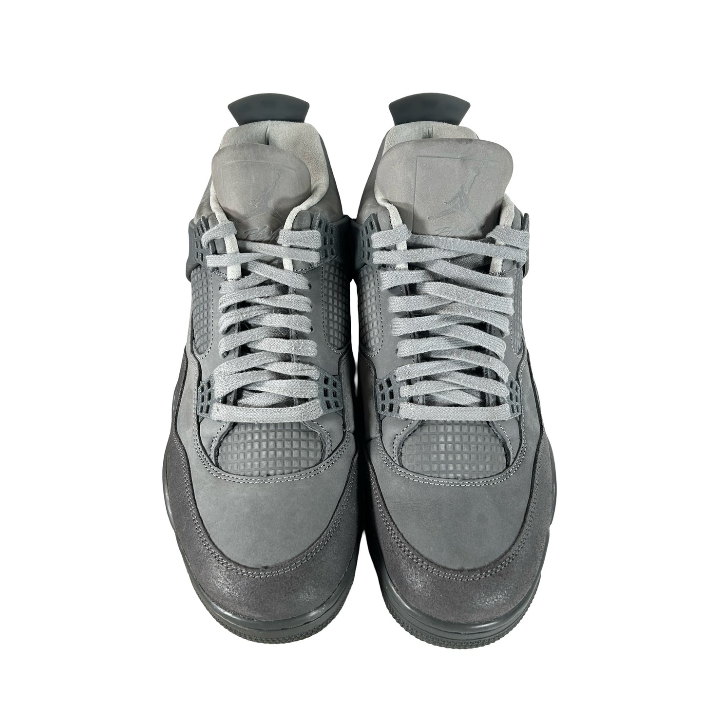 FQ7928 001 Jordan 4 Retro SE Paris Olympics Wet Cement [USED] - 11.5 M (Used2)