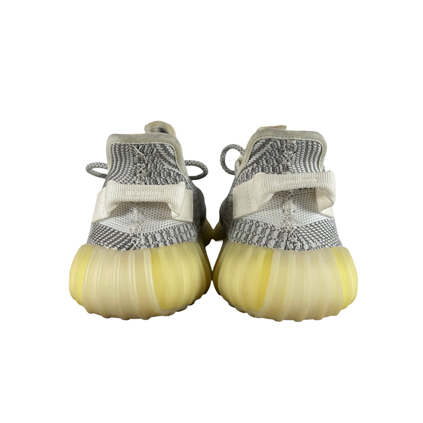 EF2905 Yeezy 350 V2 Static Non-Reflective [USED] - 10 M (Used)