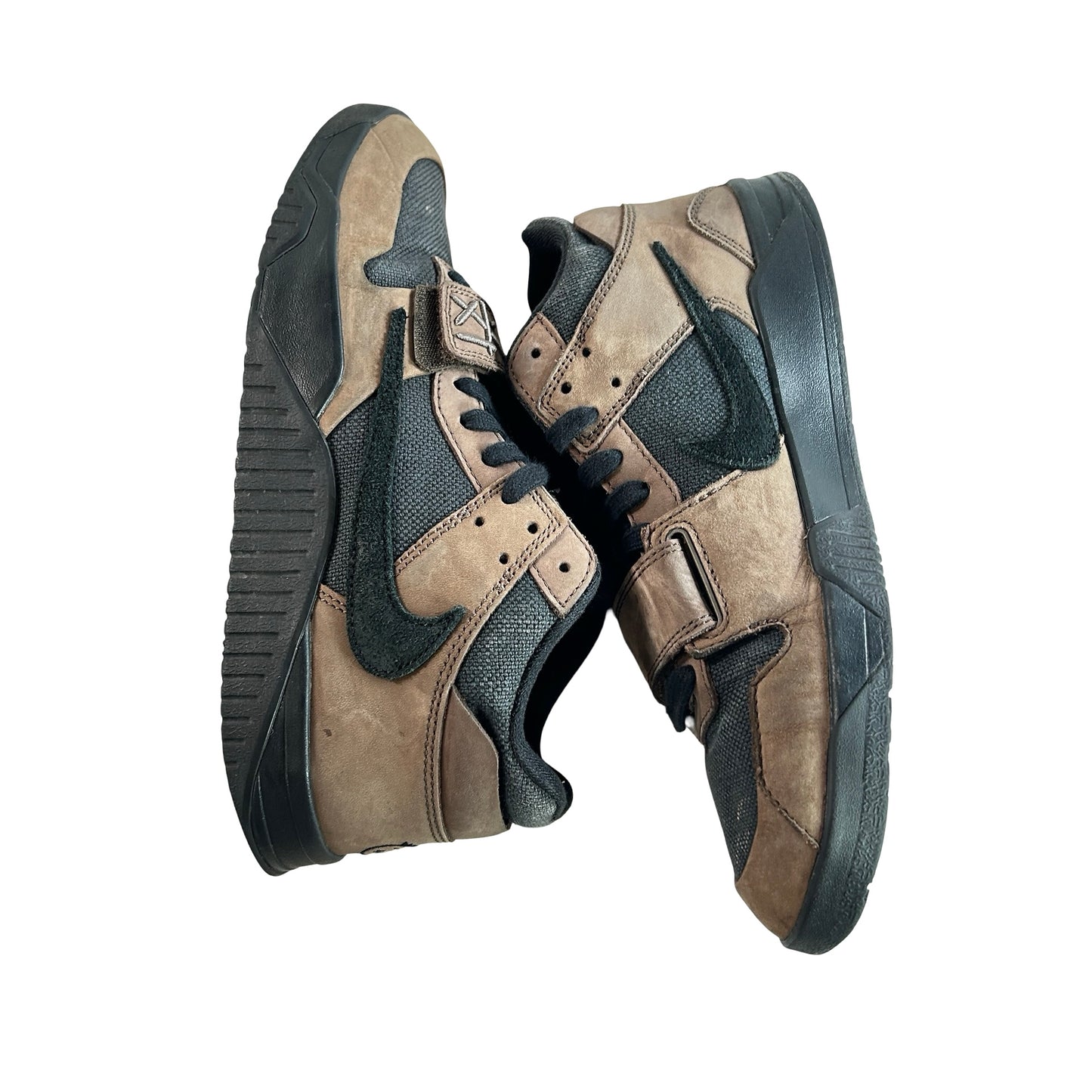 FZ8117 204 Jordan Jumpman Jack TR Travis Scott Dark Mocha [USED] - 10.5 M (Used7)