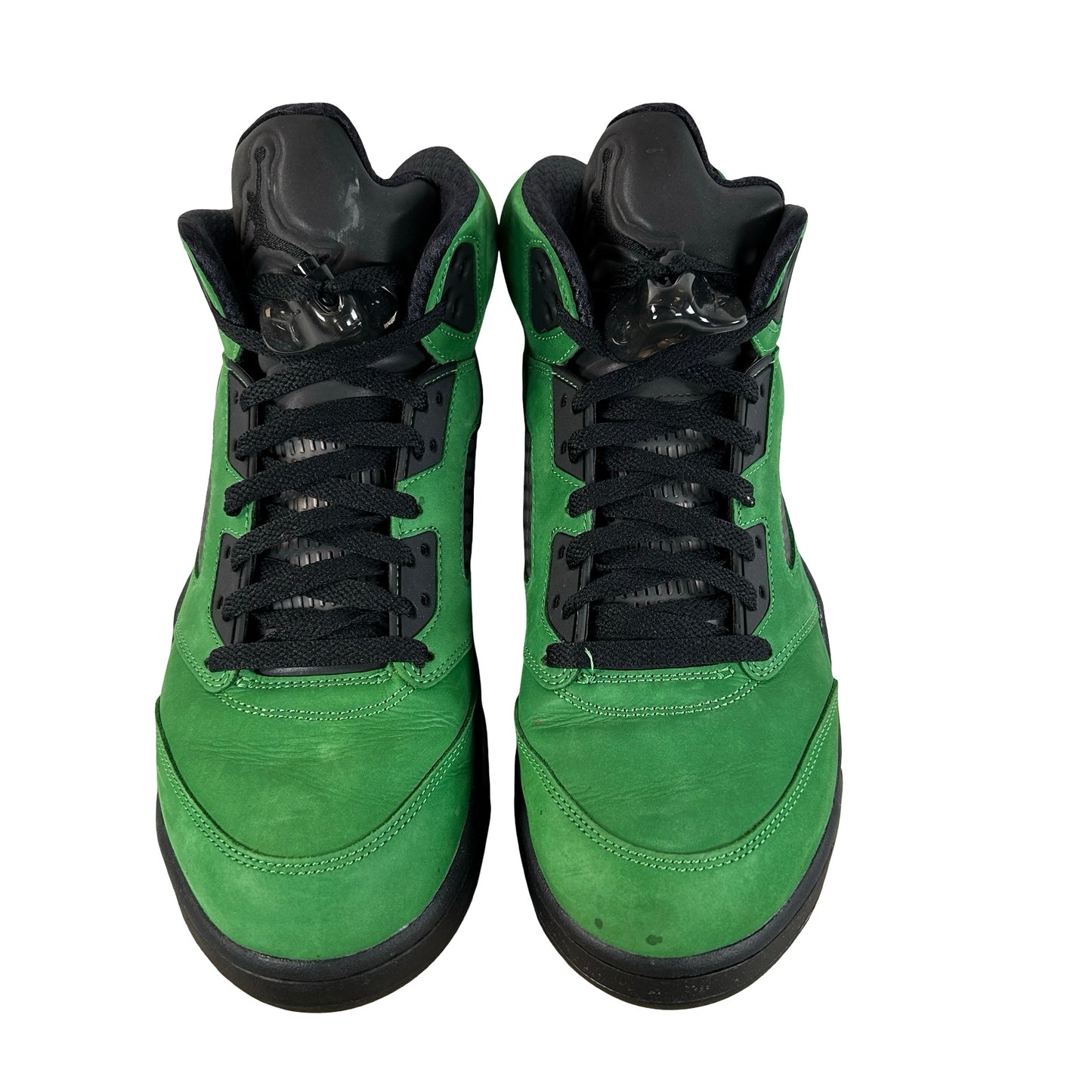 CK6631 307 Jordan 5 Retro SE Oregon [USED]- 10 (Used2)