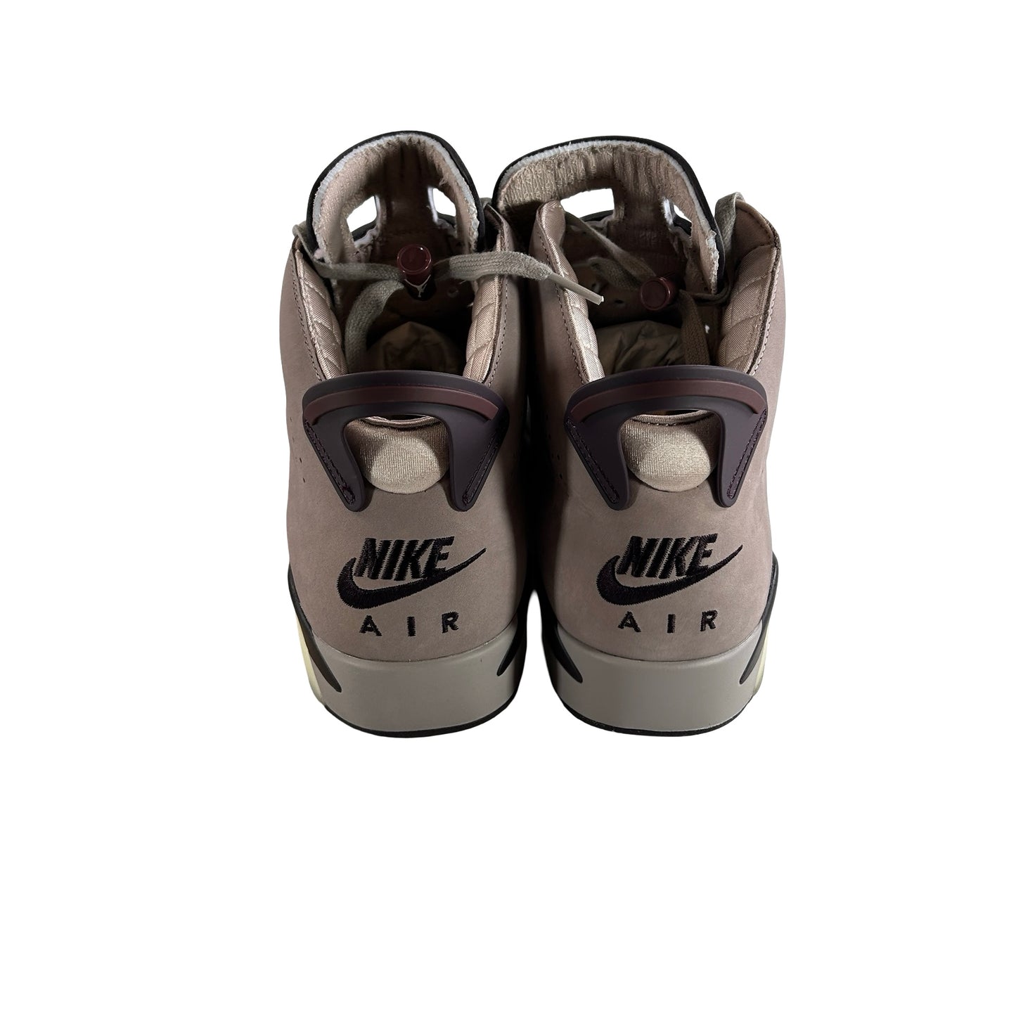 IF3103 200 Jordan 6 Retro A Ma Maniére Smokey Mauve [USED] - 12 M (Used2)