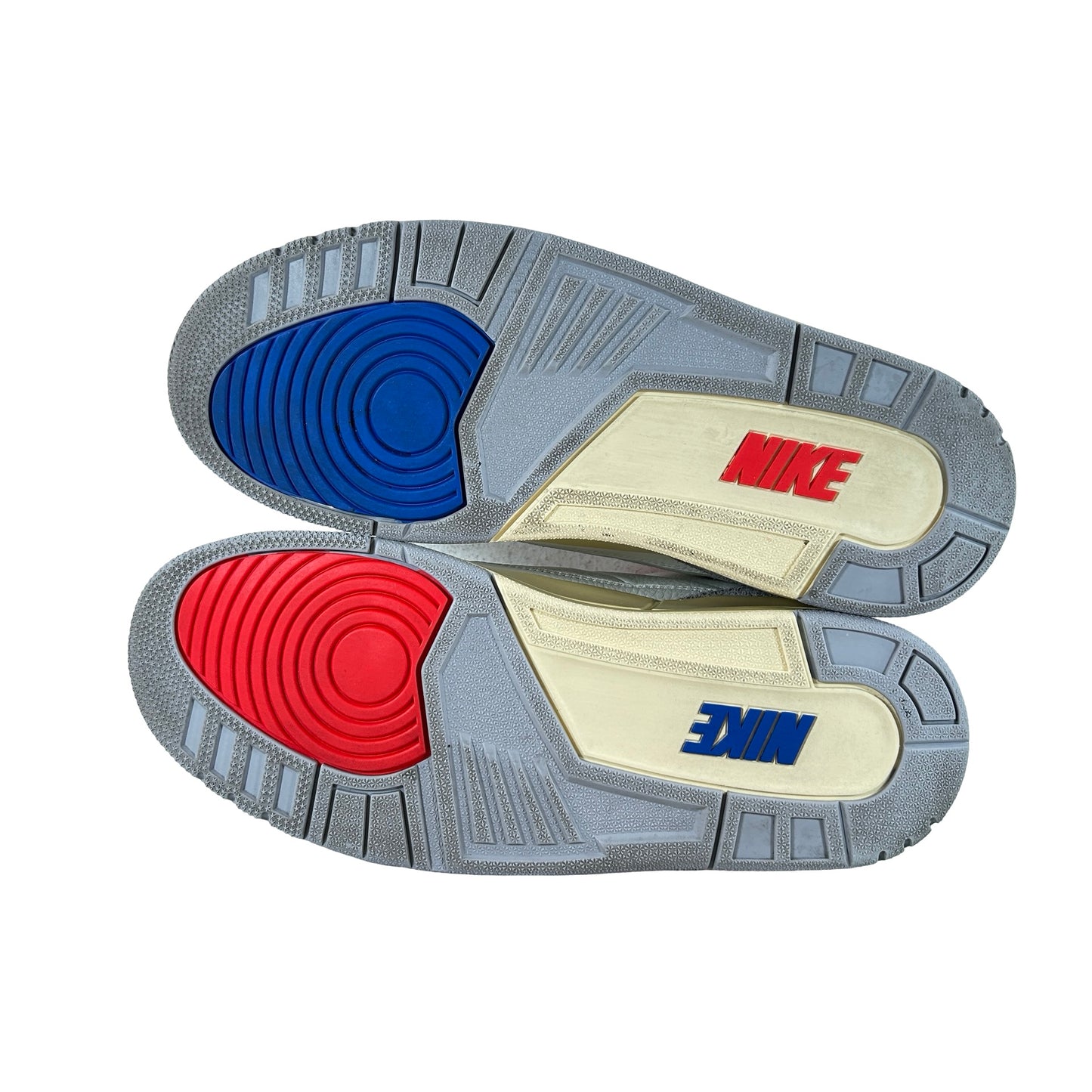 IB1482 100 Jordan 3 Retro Seoul 2.0 [USED] - 9.5 M (Used4)