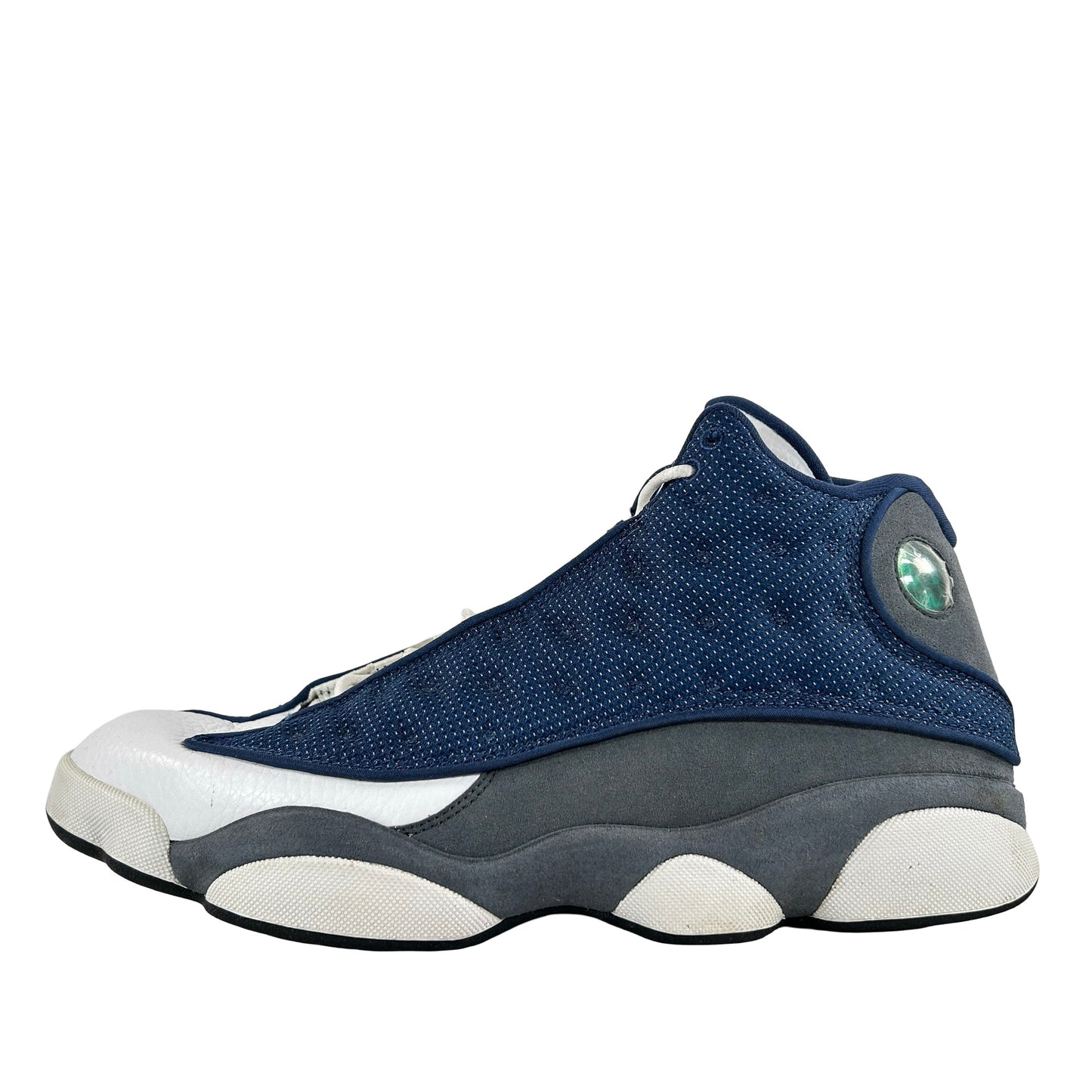 414571 404 Jordan 13 Retro Flint (2020) [USED] - 10.5 M (Used)