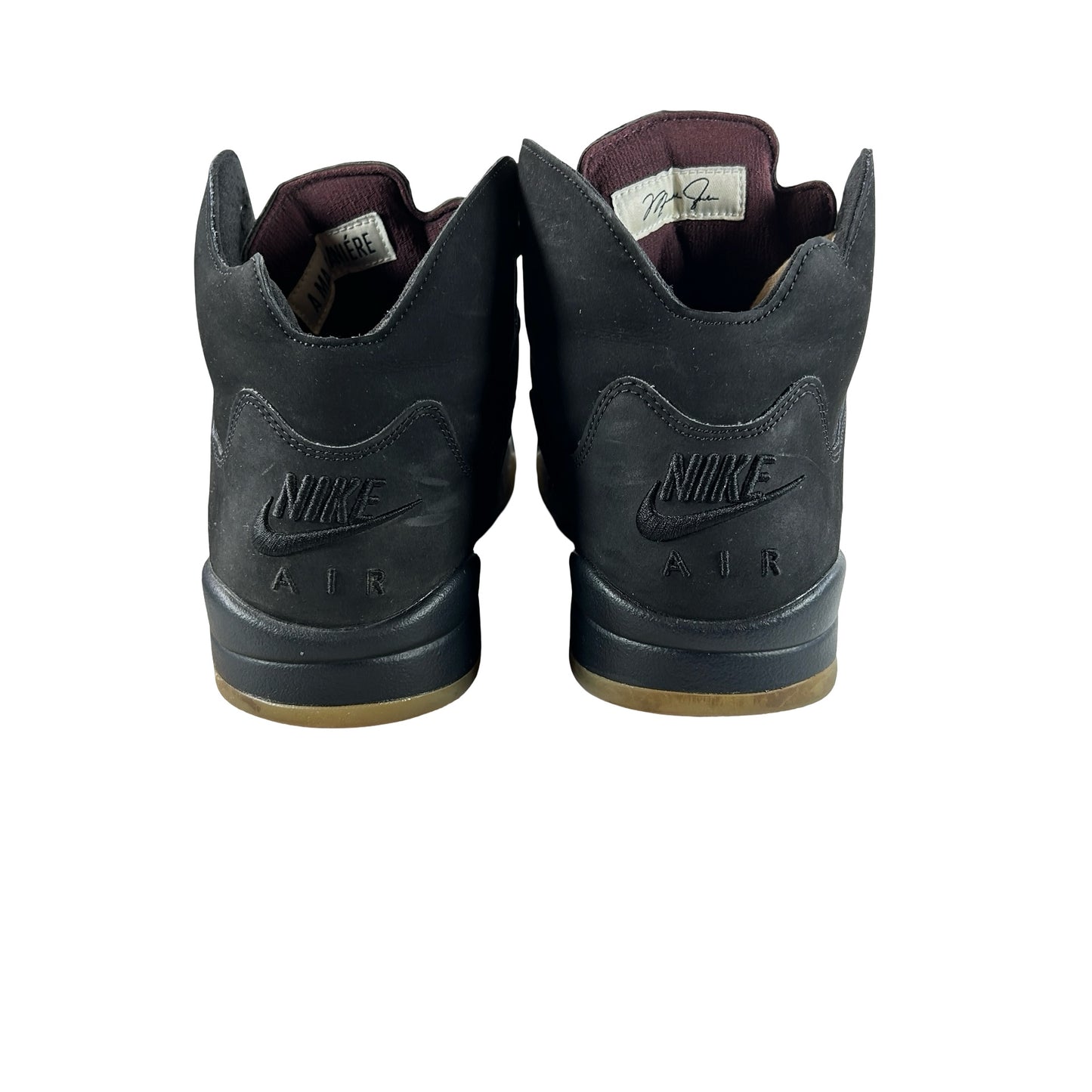 FD1330 001 Jordan 5 Retro A Ma Maniére Dusk [USED] - 11 M (Used11)