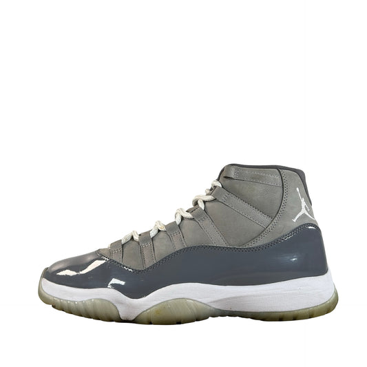 CT8012 005 Jordan 11 Retro Cool Grey (2021) [USED] - 10 M (Used24)