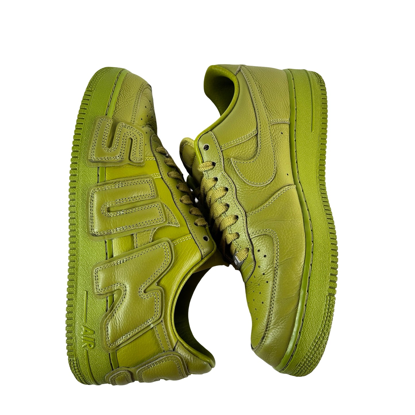 FQ7069 300 Nike Air Force 1 Low Cactus Plant Flea Market Moss (2024) [USED] - 10.5 M (Used5)