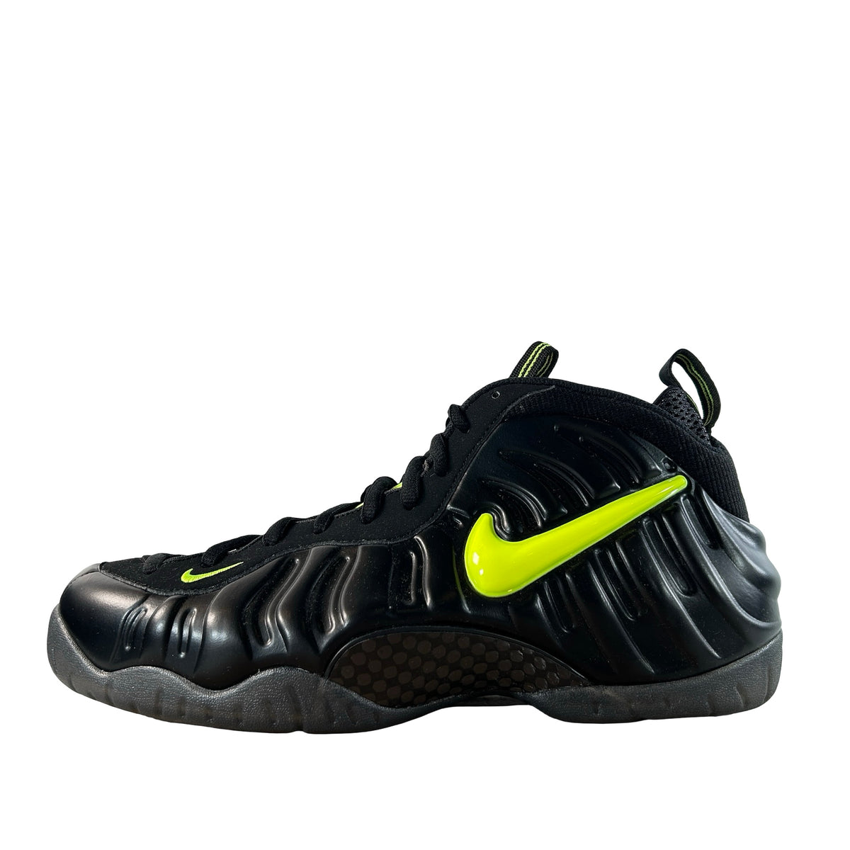 HF0794 002 Nike Air Foamposite Pro Voltage (2026) [USED] - 12 M (Used)