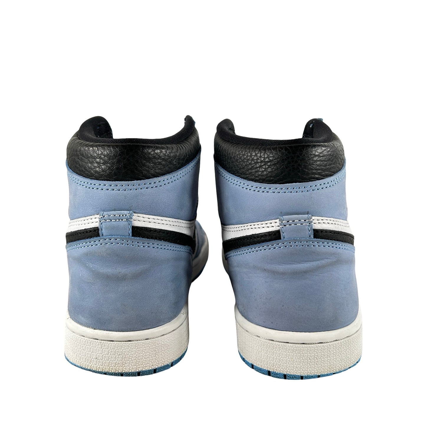 555088 134 Jordan 1 University Blue [USED] - 8.5 M (Used7)