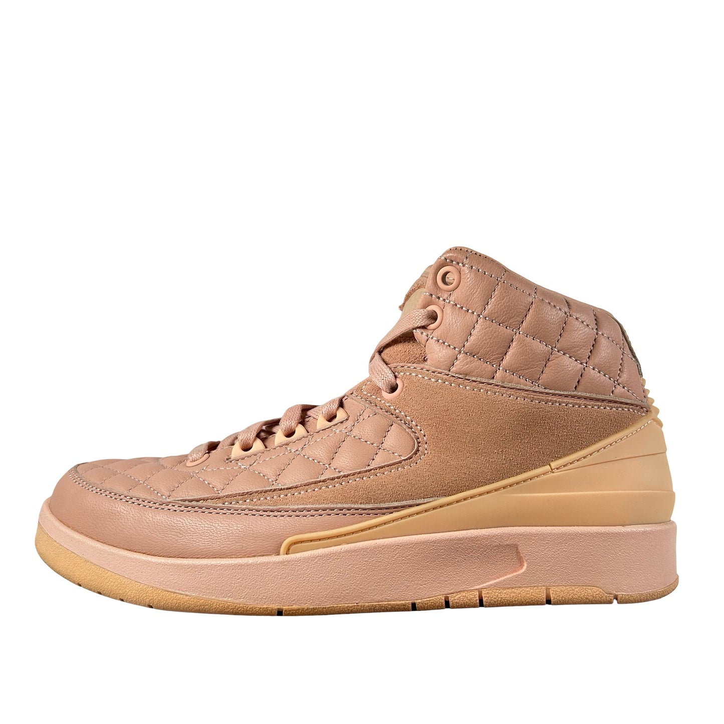923840 805 Jordan 2 Retro Just Don Naranja ártico (GS)