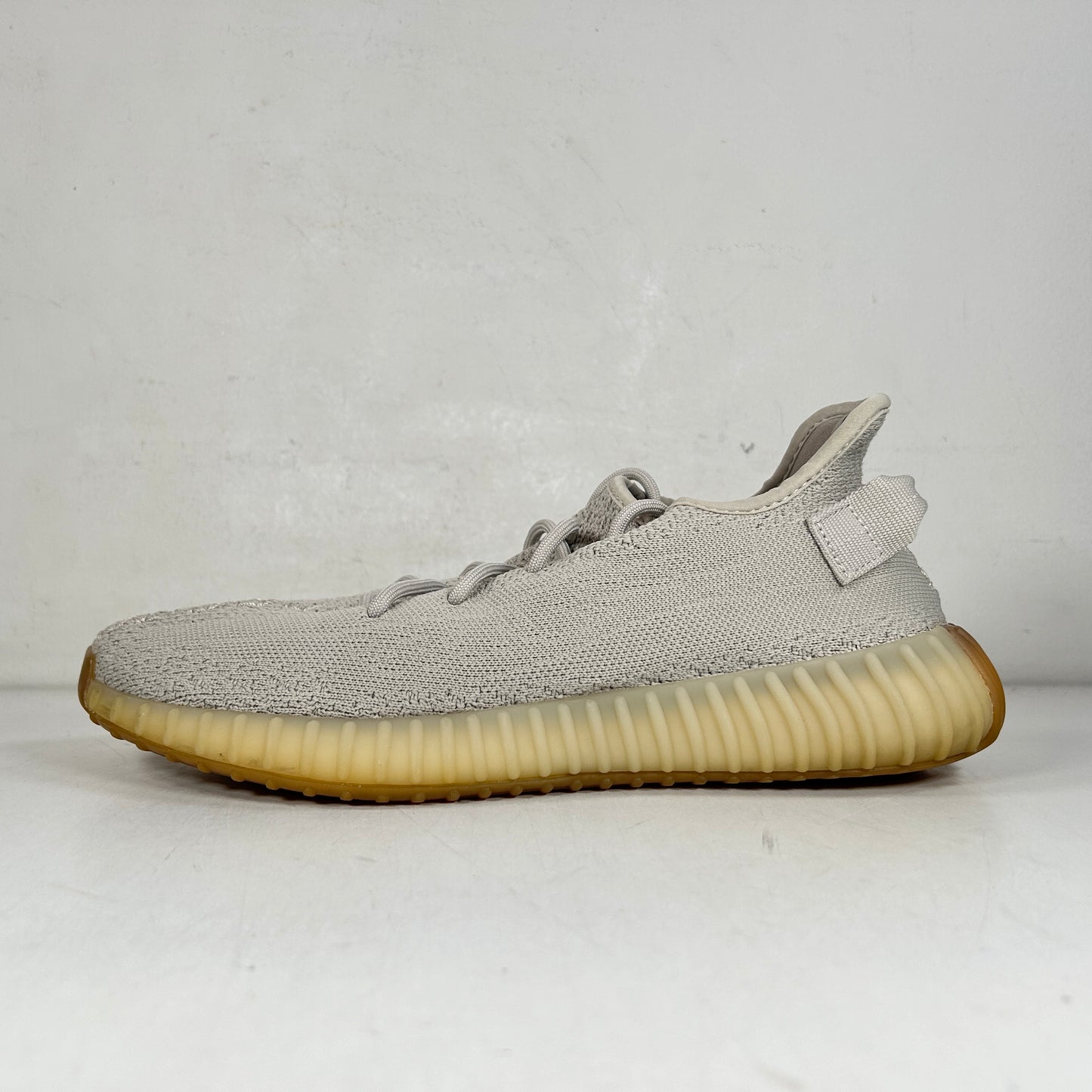 F99710 Yeezy 350 V2 Sésamo