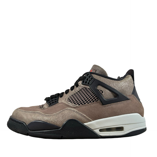DB0732 200 Jordan 4 Taupe Haze [USED] - 11 M (Used7)