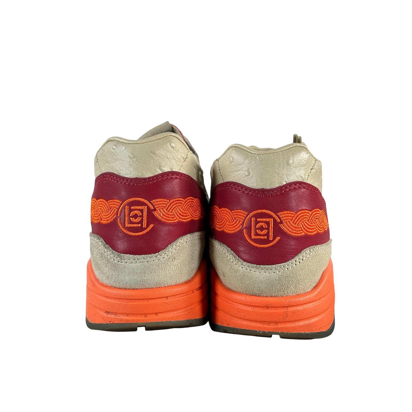 DD1870 100 Air Max 1 Clot [USED] - 13 M (Used)
