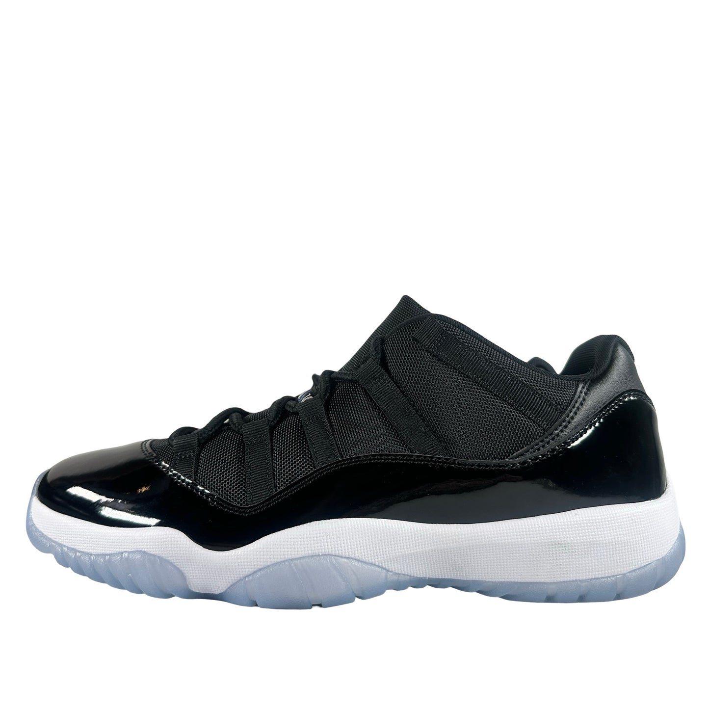 FV5104 004 Jordan 11 Retro Low Space Jam [USED] - 11 M (VNDS2)