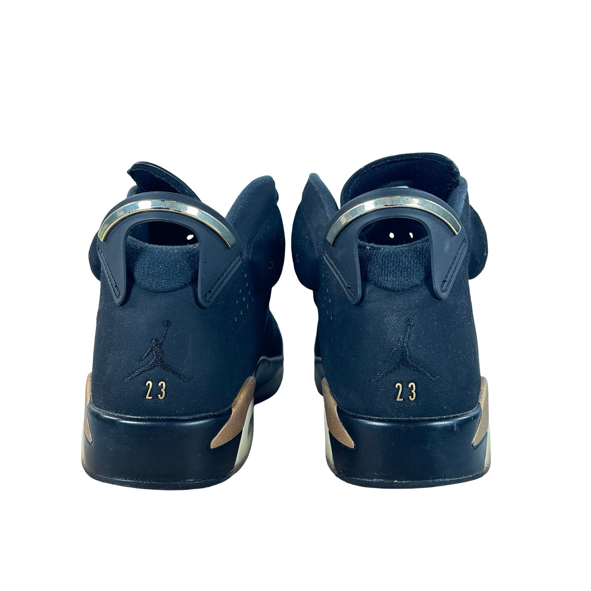 CT4954 007 Jordan 6 DMP [USED] - 9 M (Used4)