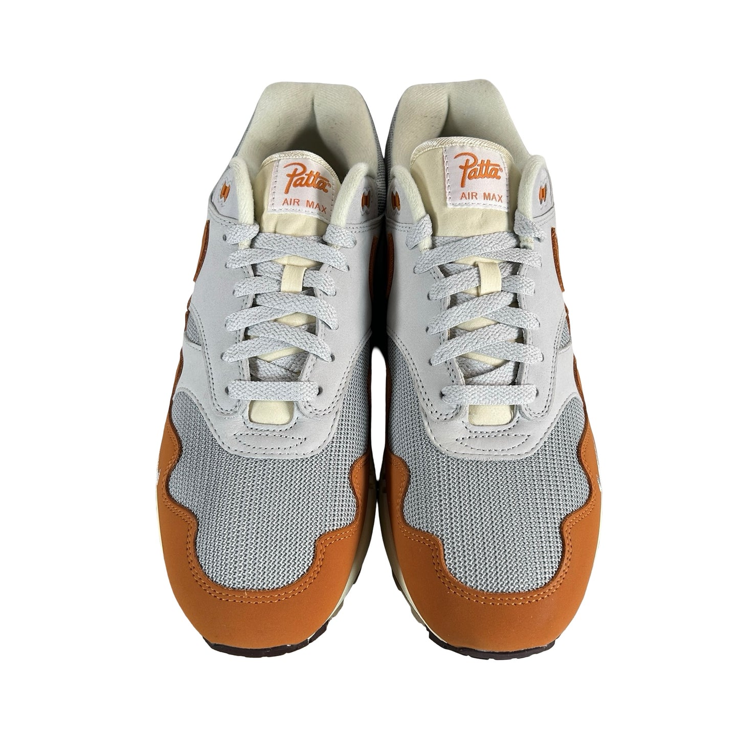 DH1348 001 Nike Air Max 1 Patta Waves Monarca