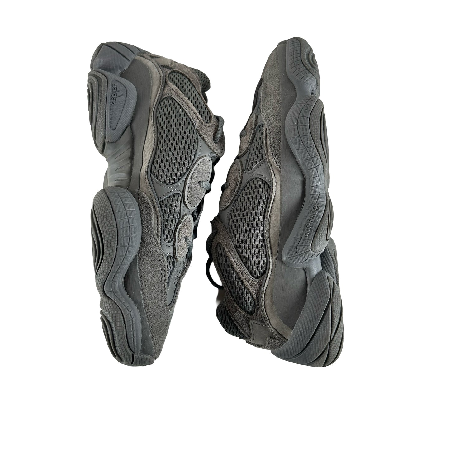 GW6373 adidas Yeezy 500 Granito
