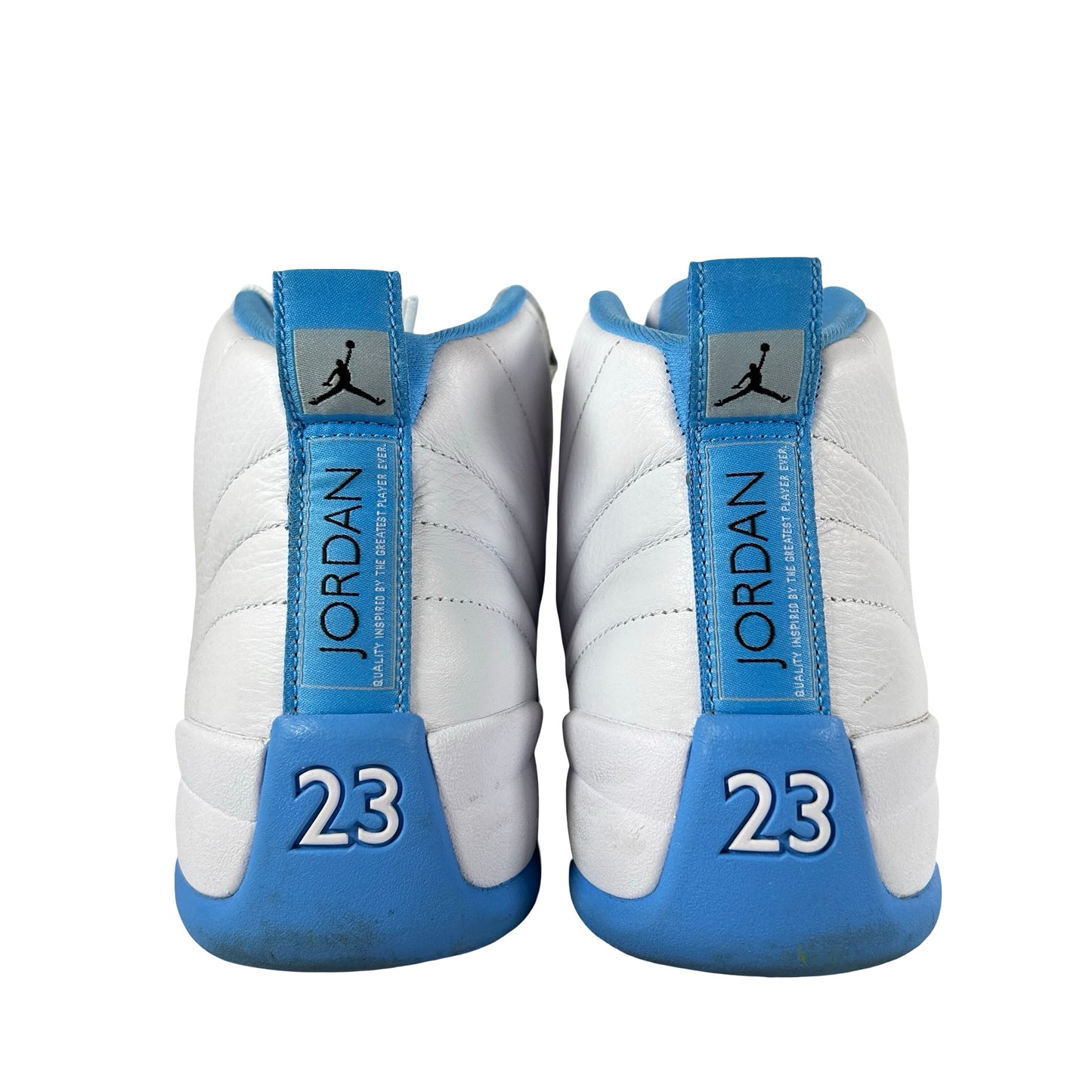 CT8013 112 Jordan 12 Retro Melo (2025) [USED] - 9 M (Used) (No Box)