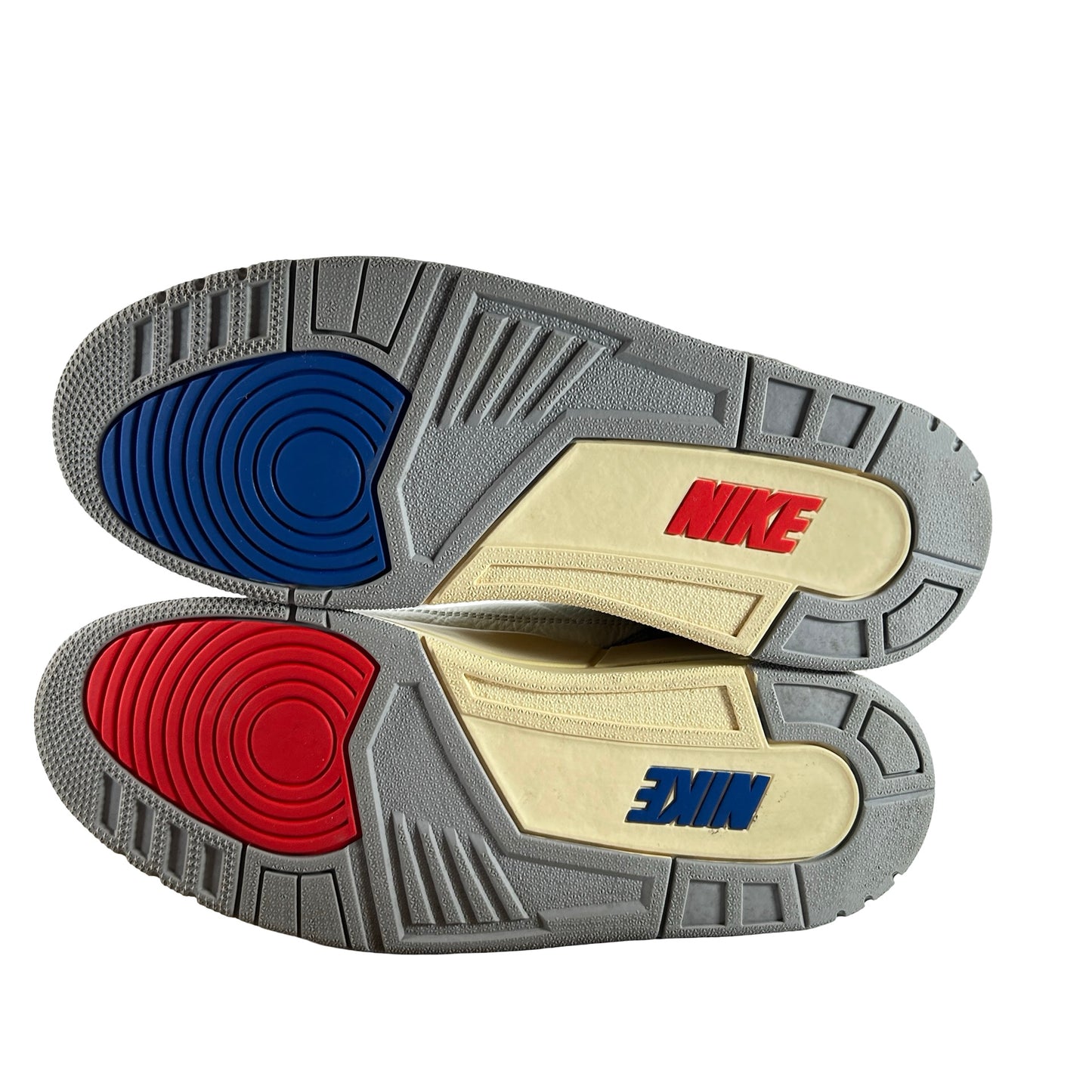 IB1482 100 Jordan 3 Retro Seoul 2.0 [USED] - 9 M (Used3)