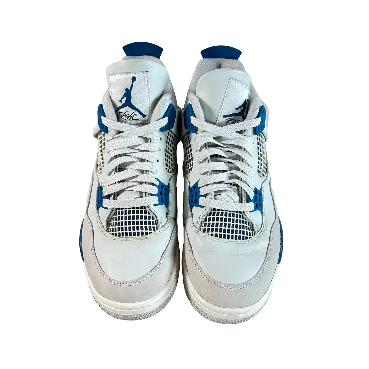 FV5029 141 Jordan 4 Retro Military Blue (2024) [USED] - 10 M (Used29)