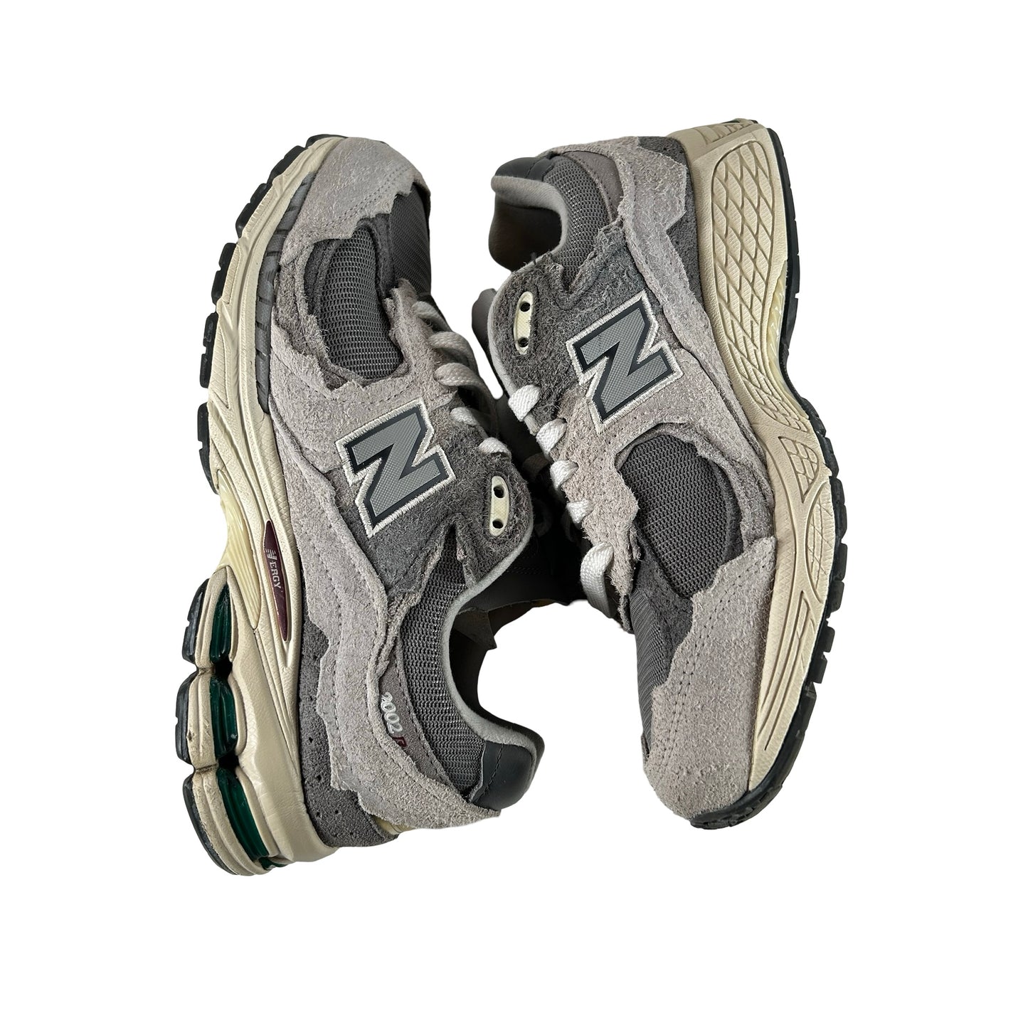 M2002RDA New Balance 2002R Paquete de protección Nube de lluvia