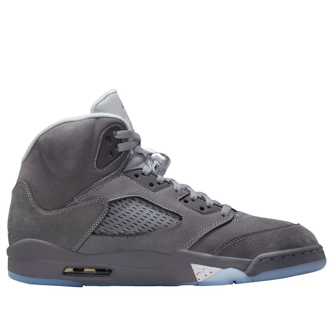 DD0587 002 Jordan 5 Retro Wolf Grey (2026) [REPLACE BOX]