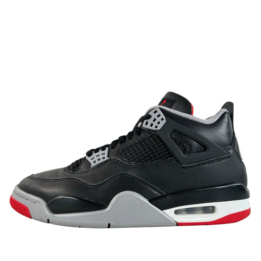 FV5029 006 Jordan 4 Retro Bred Reimagined [USED] - 10.5 M (Used3) (No Box3)