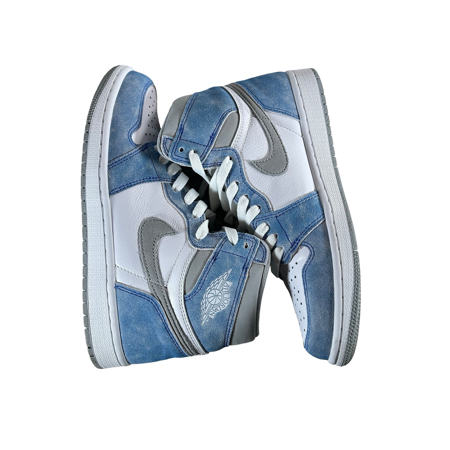 555088 402 Jordan 1 Hyper Royal [USED] - 7.5 M (Used3)