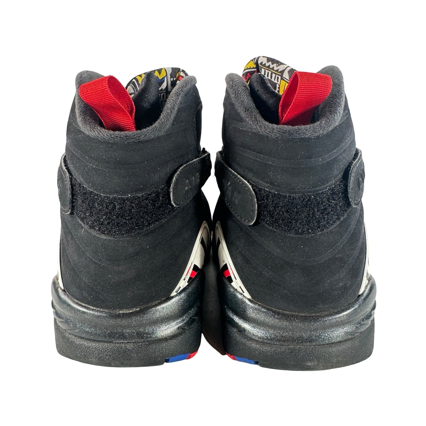 305381 062 Jordan 8 Retro Playoffs [USED] - 11 M (Used7)