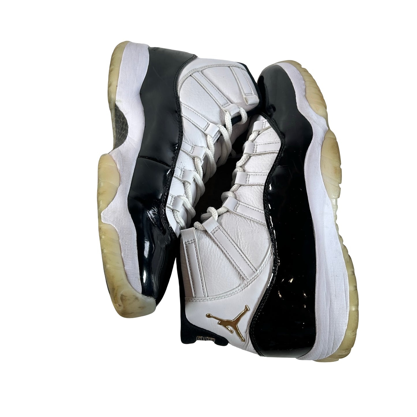 CT8012 170 Jordan 11 Retro DMP Defining Moments (2023) [USED] - 11 M (Used13)