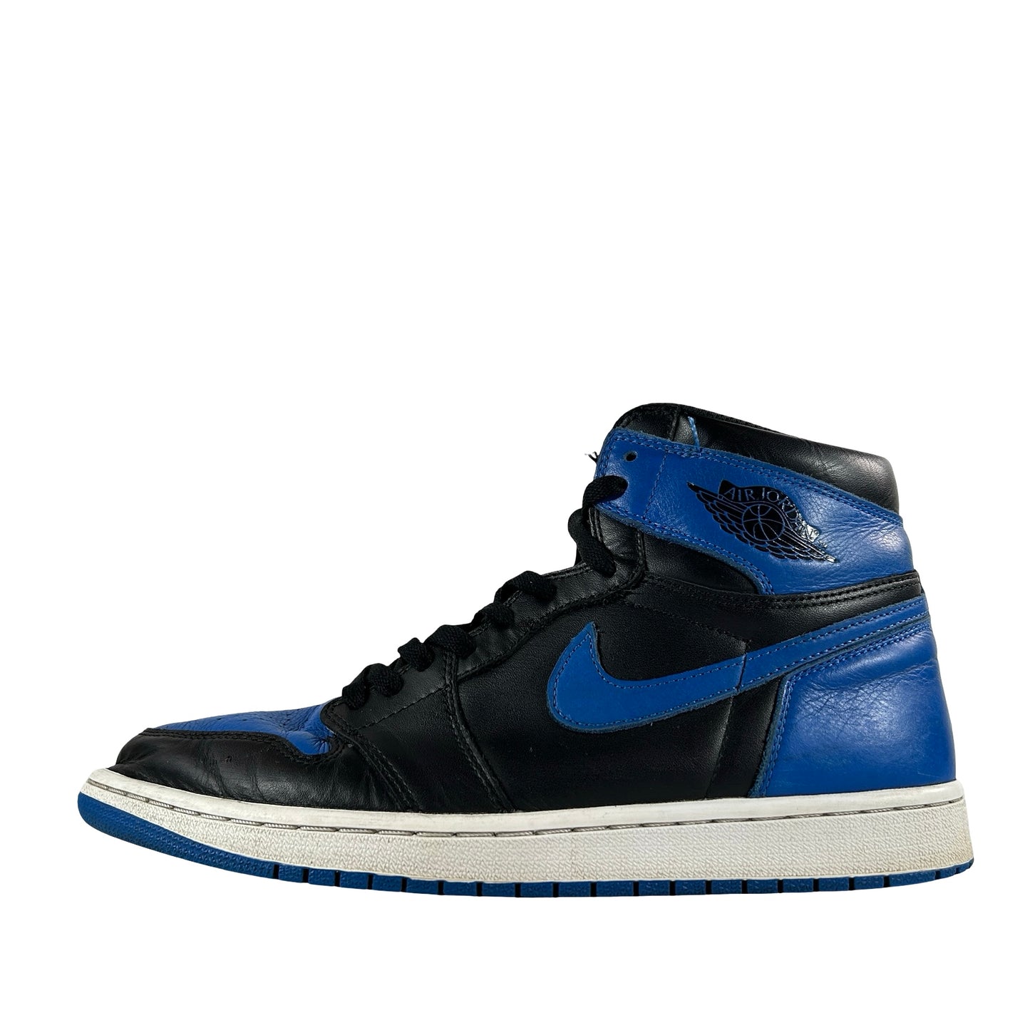 555088 007 Jordan 1 Royal (2017) [USED] - 11 M (Used3) (No Box3)
