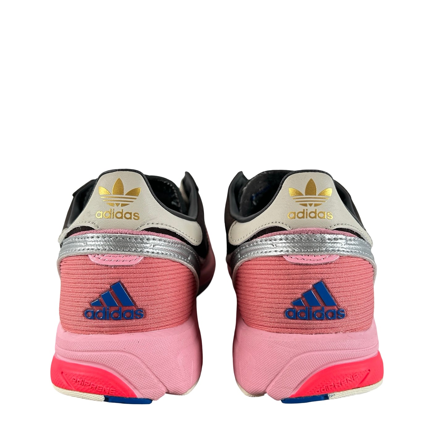 JP5997 Adidas Adizero SL 72 Bad Bunny Brown Clear Pink [USED] - 7 M (Used)