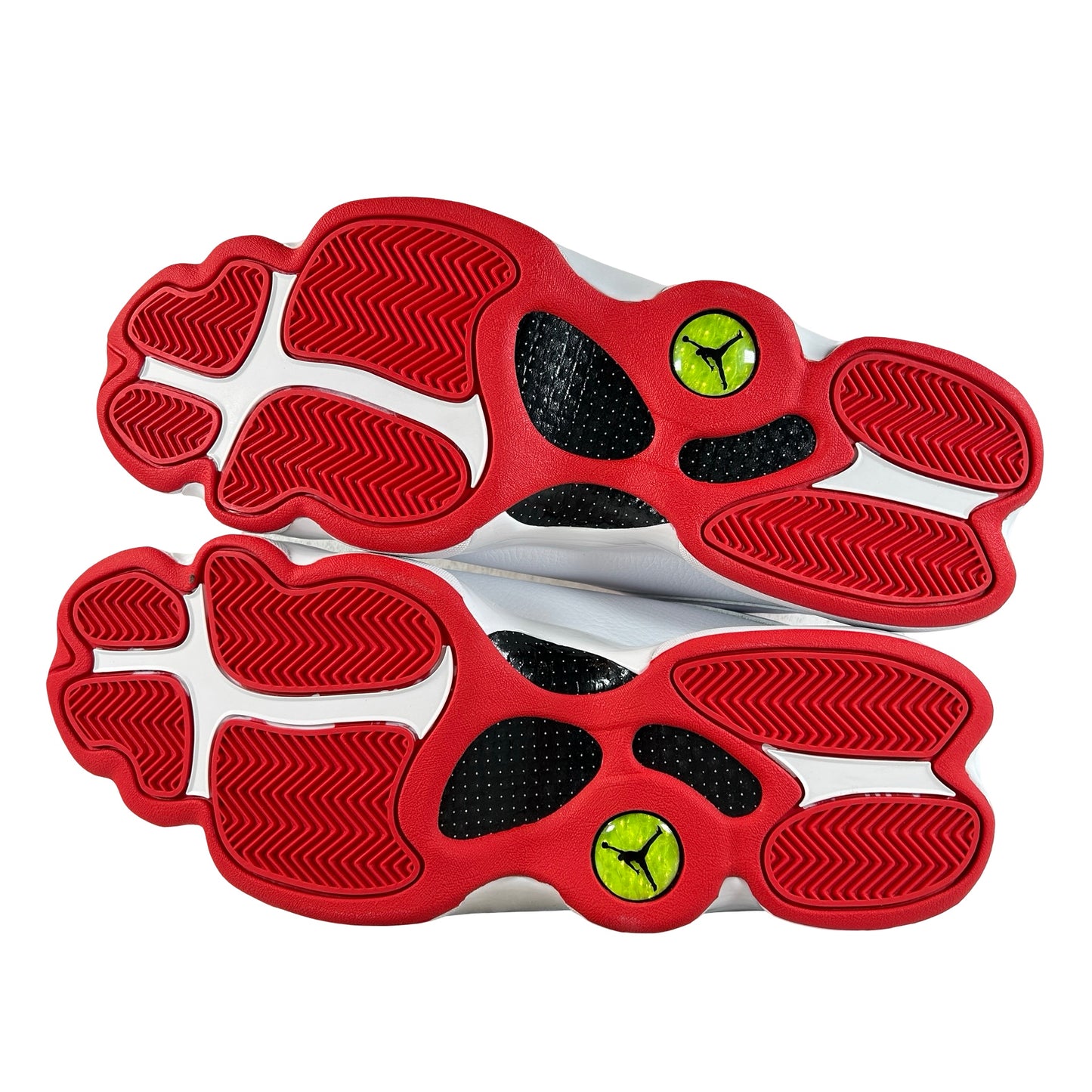 414571 103 Jordan 13 Retro Alternate History of Flight [CONDITIONAL] - 14 M (Crease on left toe box)