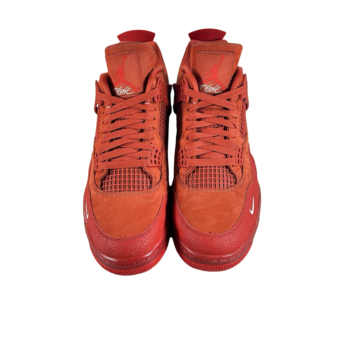 HF4340 800 Air Jordan 4 Retro OG SP Nigel Sylvester Brick by Brick [USED] - 11 M (Used11)