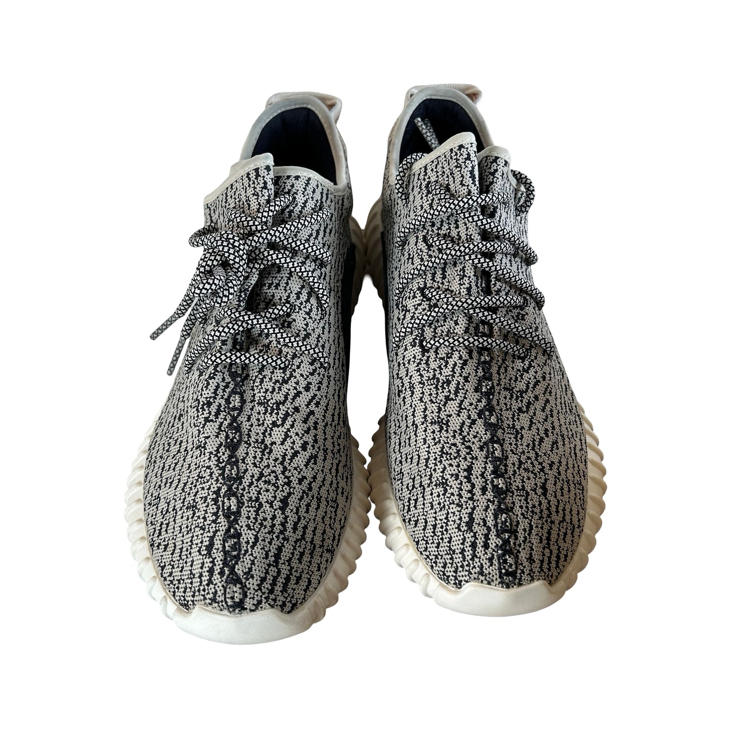 AQ4832 Yeezy 350 Turtle Dove [USED] - 11.5 M (Used2)
