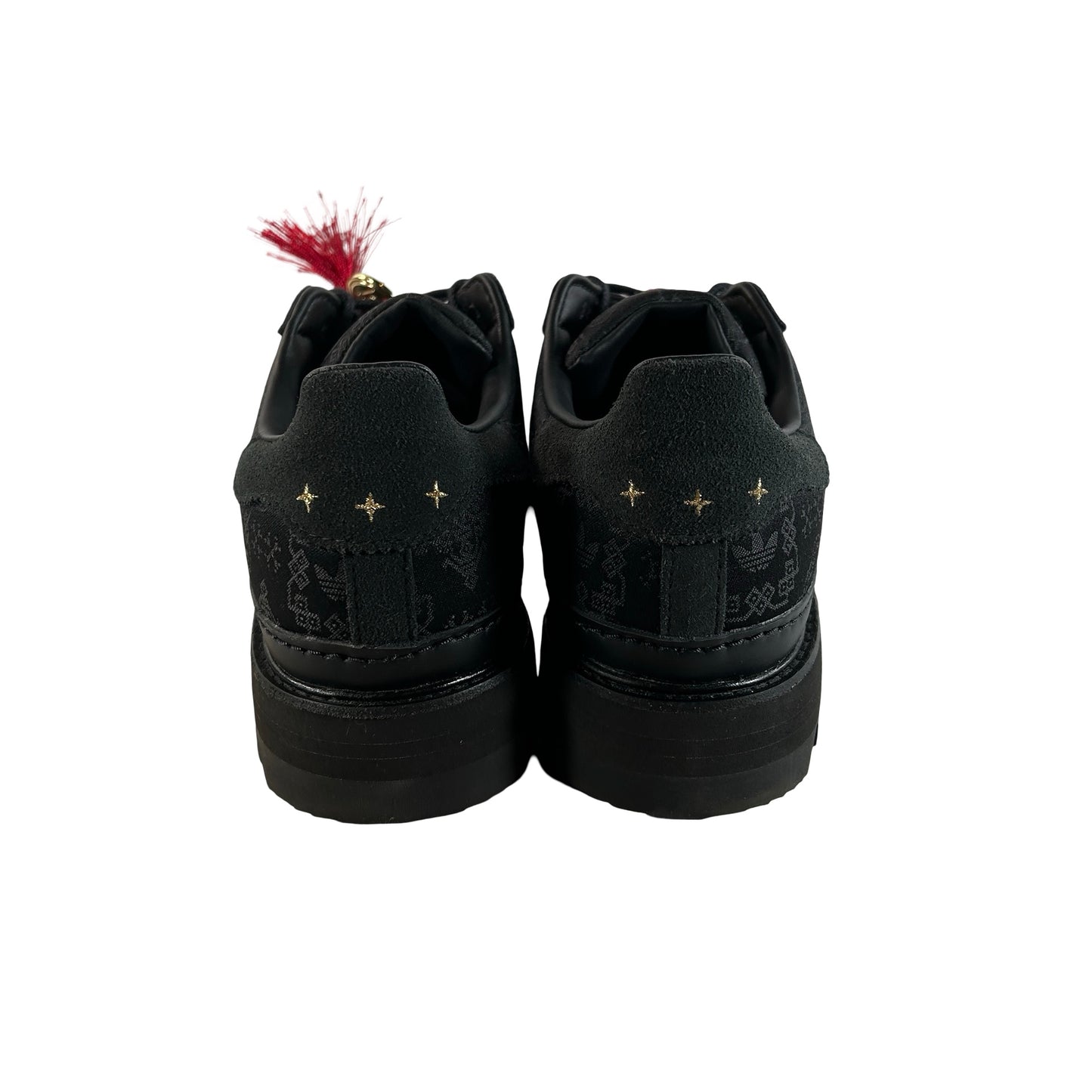 JR5114 adidas Superstar CLOT By Edison Chen Chinese New Year [USED] - 9.5 M (Used) (Replace Box)