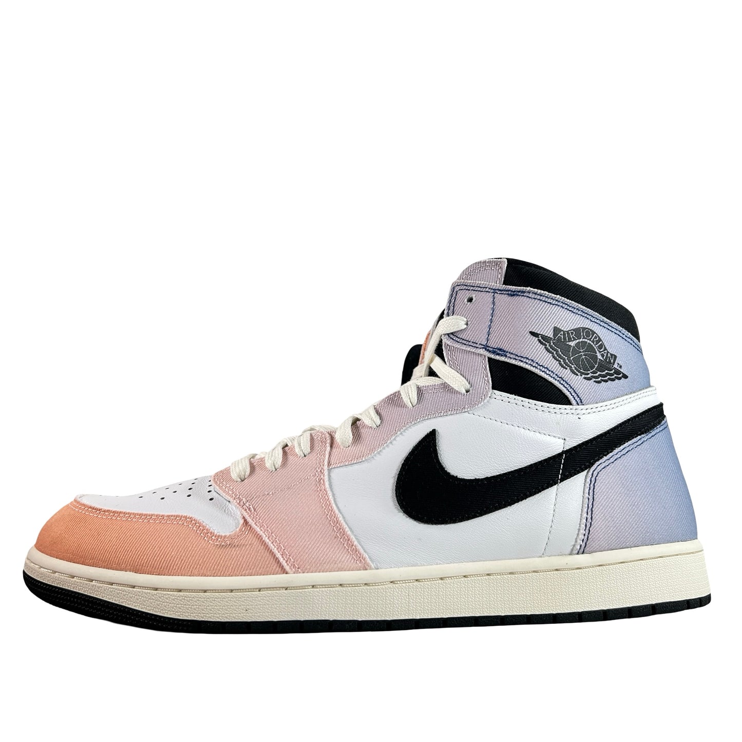DX0054 805 Jordan 1 Retro Alto OG Skyline