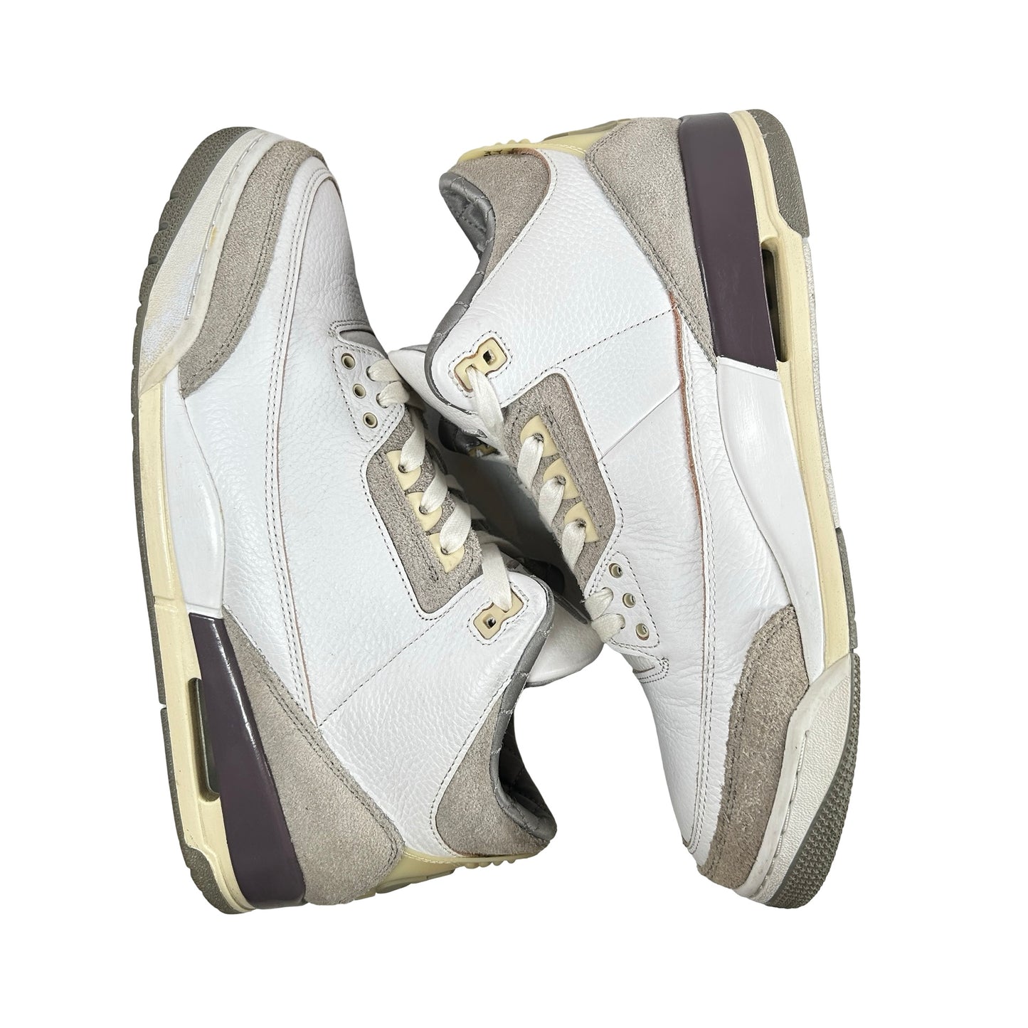 DH3434 110 Jordan 3 Retro A Ma Maniere [USED] - 13 W (Used2)