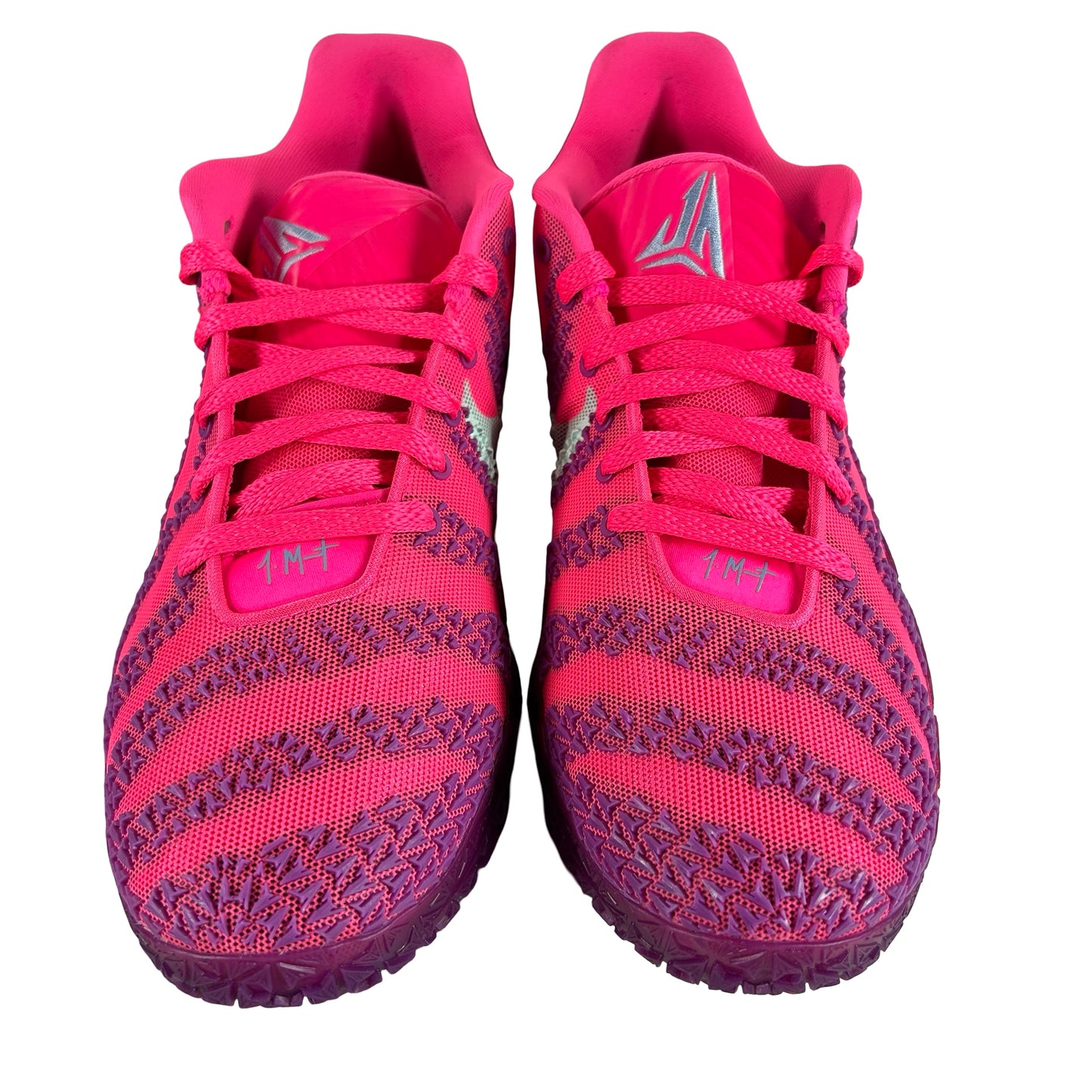 HF2793 600 Nike Ja 3 Max Volume [USED] - 12 M (Used)