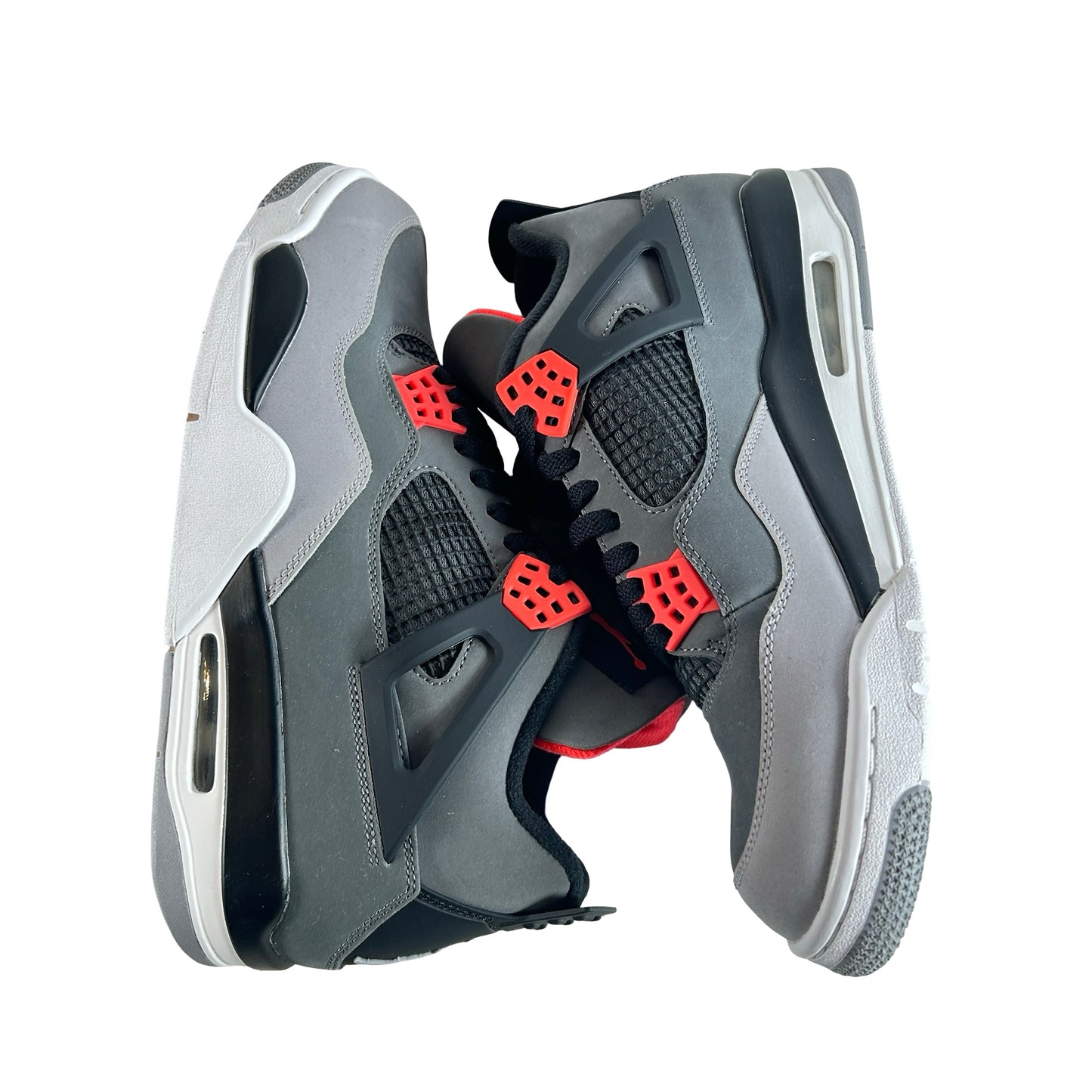 DH6927 061 Jordan 4 Retro Infrared - 10 M (B Grade)