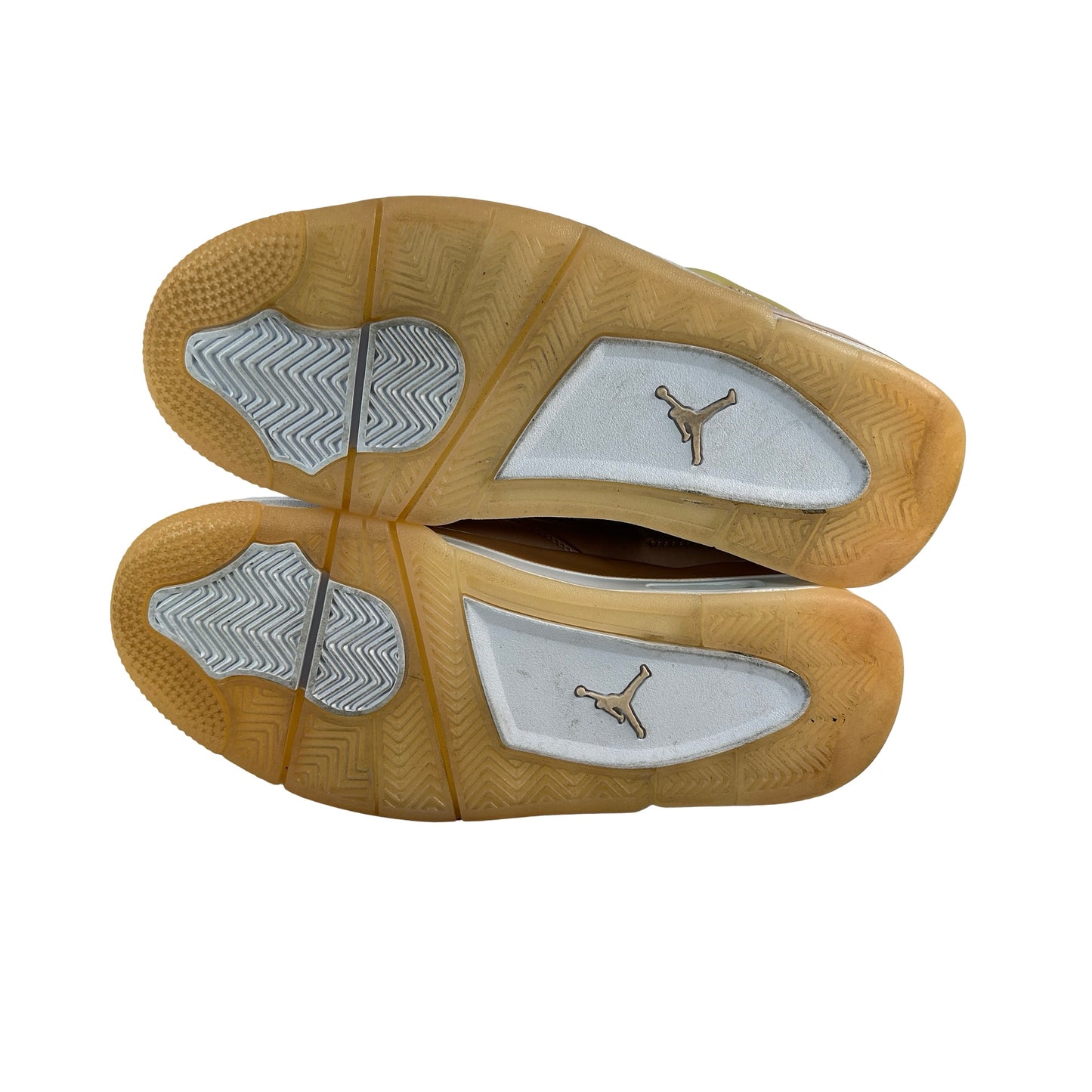 DJ0675 200 Jordan 4 Retro Shimmer (Mujeres)