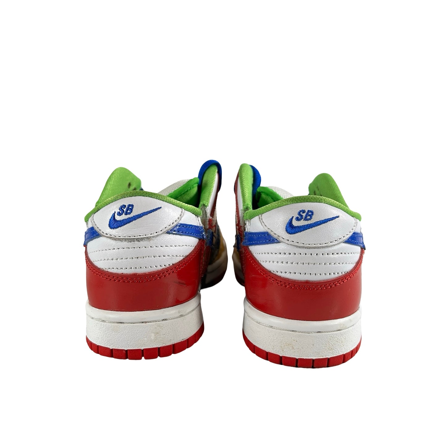 FD8777 100 Nike SB Dunk Low Sandy Bodecker [USED] - 6.5 M (Used)