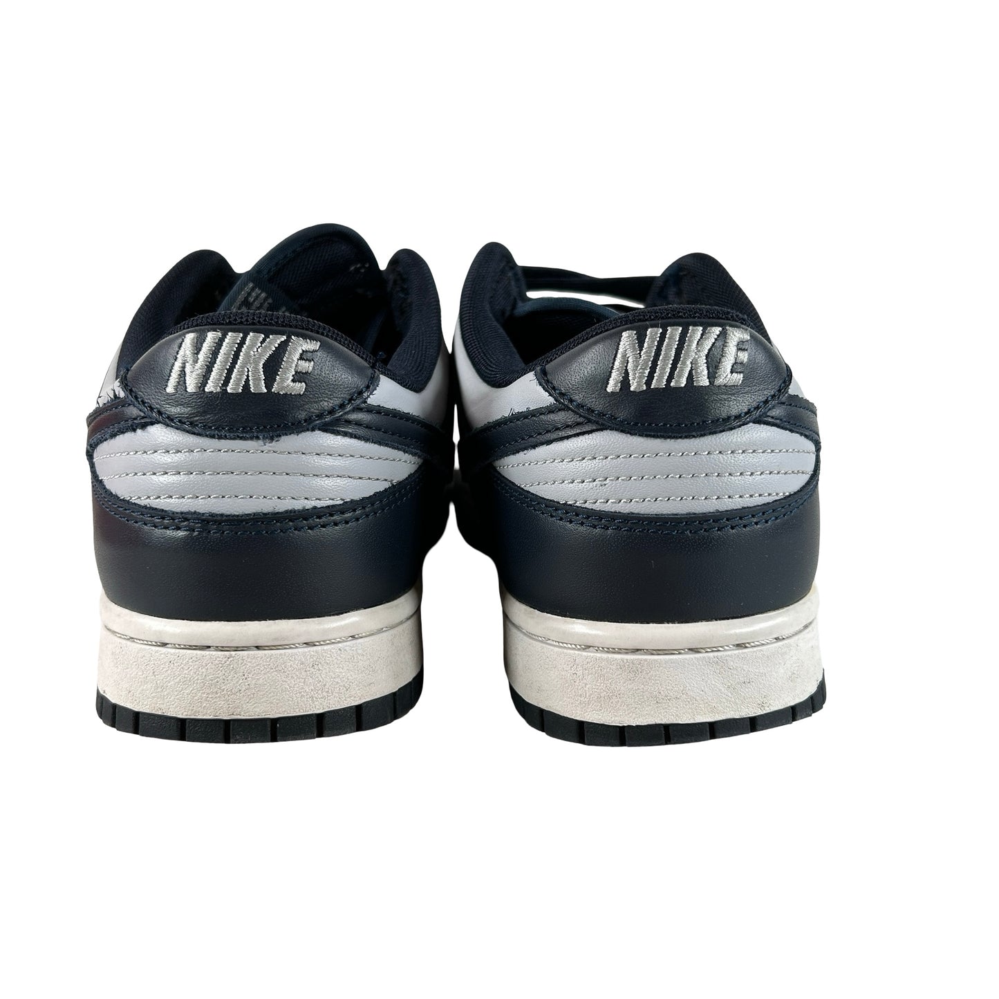 DD1391 003 Dunk Low Georgetown [USED] - 11 M (Used)