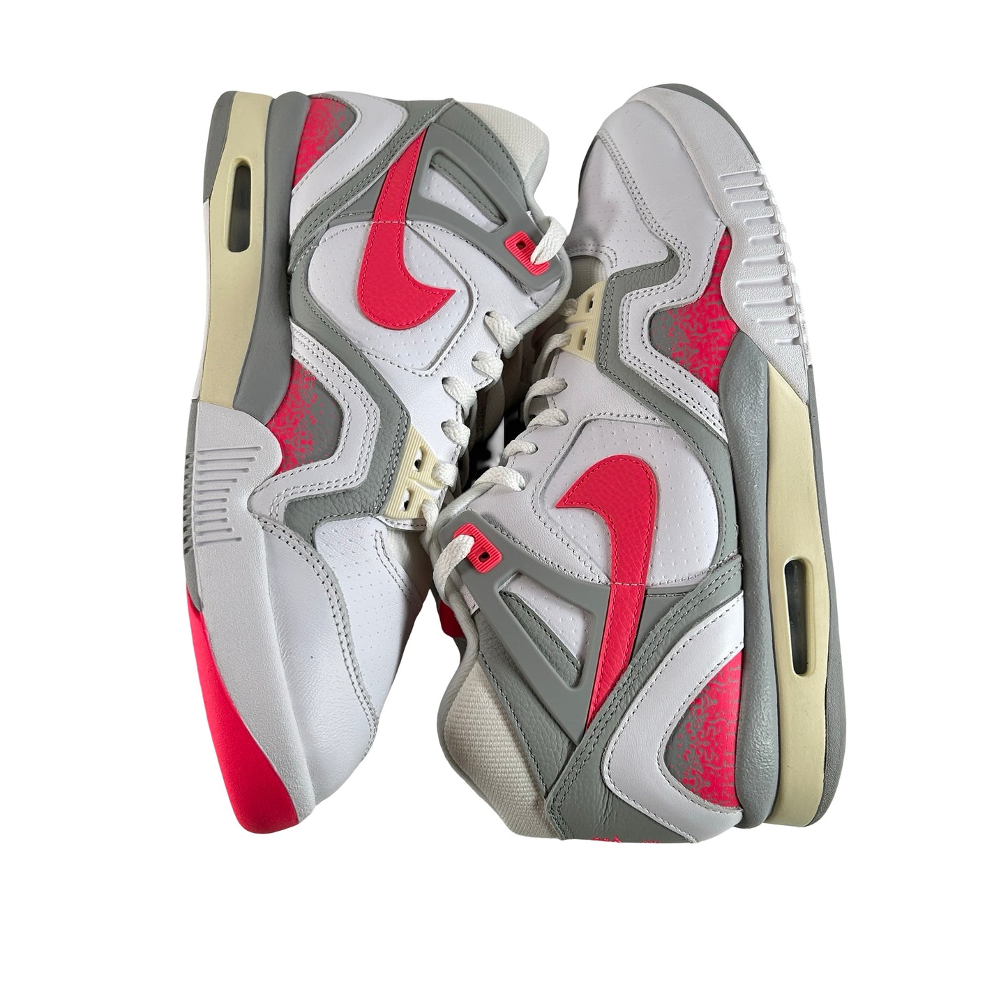 FZ9033 100 Nike Air Tech Challenge II Racer Pink [USED] - 11.5 M (Used)