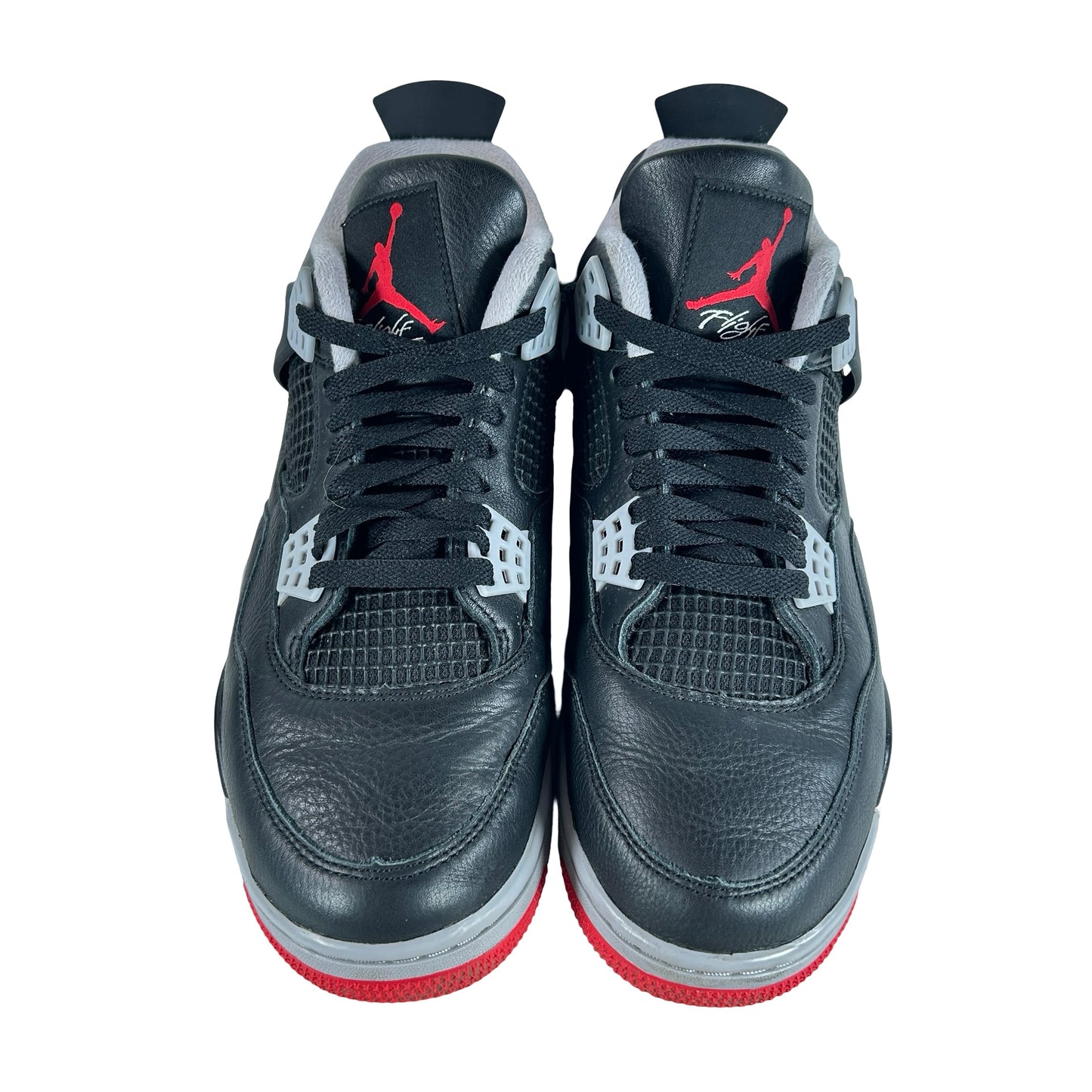 FV5029 006 Jordan 4 Retro Bred Reimagined [USED] - 9.5 M (Used4) (Replace Box4)