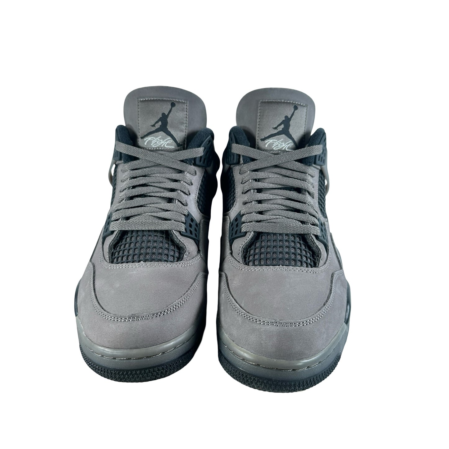 FV5029 200 Jordan 4 Retro Cave Stone [USED] - 8.5 M (Used3)