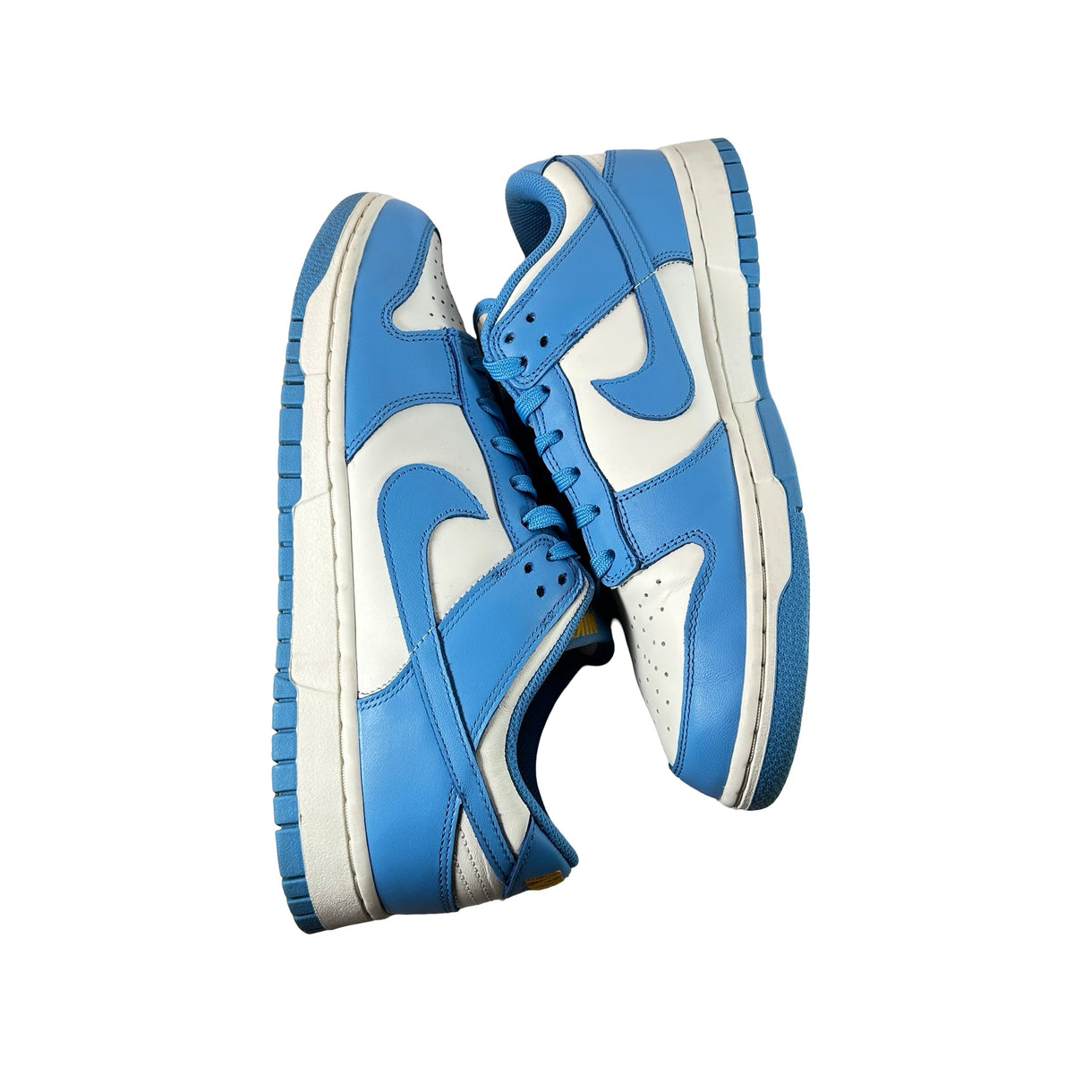 DD1503 100 Dunk Low Coast [USED] - 10.5 W (Used)