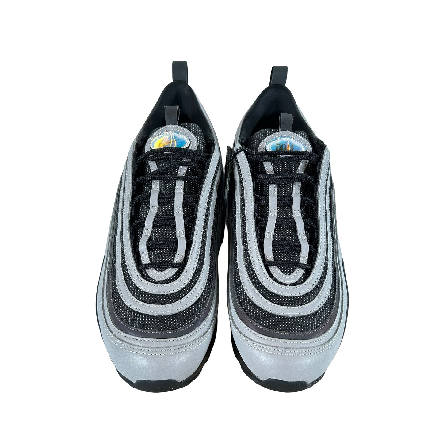 IM2174 001 Nike Air Max 95/97 Ducks of a Feather Lightning